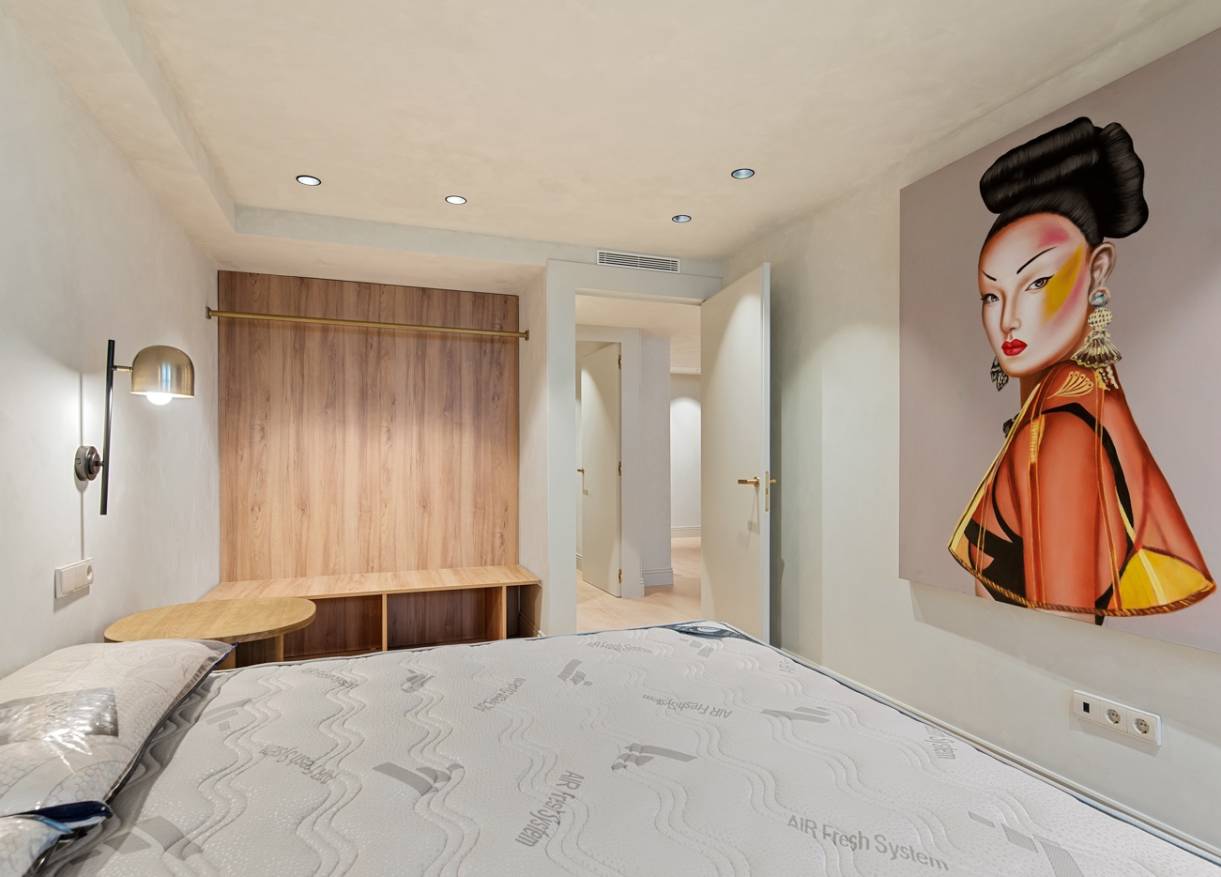Bestaand - Appartement - Alicante