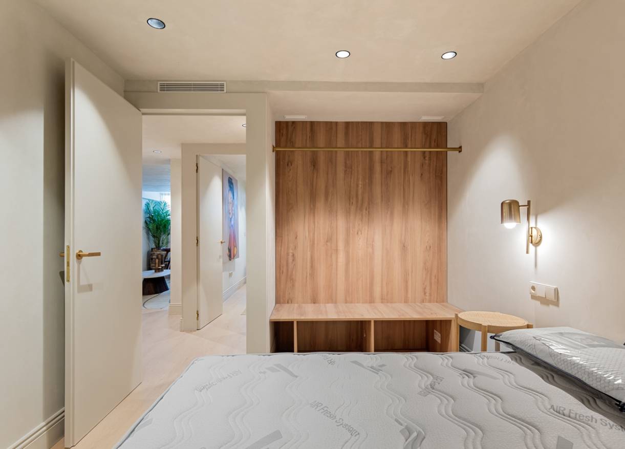 Bestaand - Appartement - Alicante