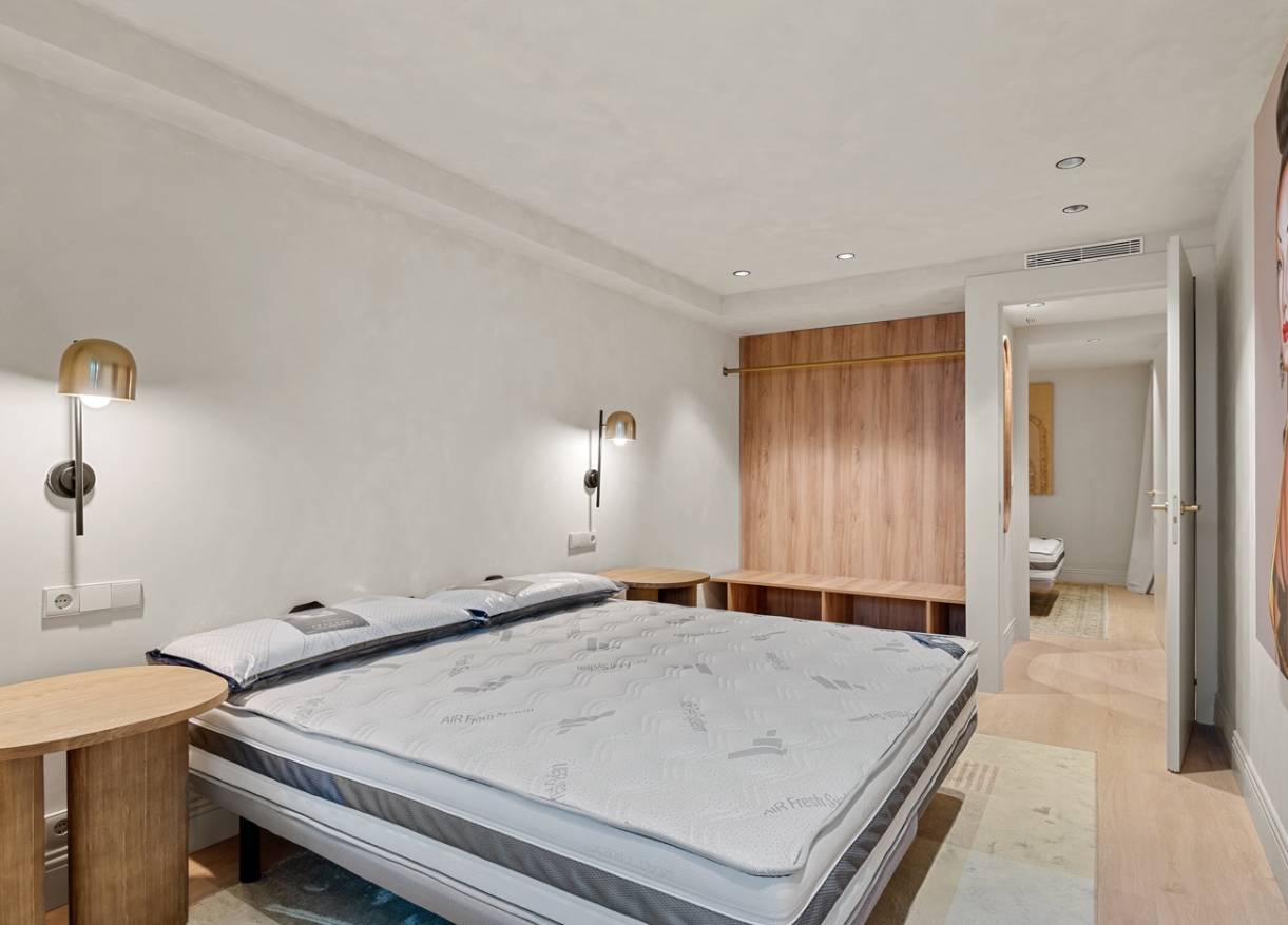 Bestaand - Appartement - Alicante