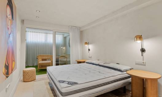 Bestaand - Appartement - Alicante