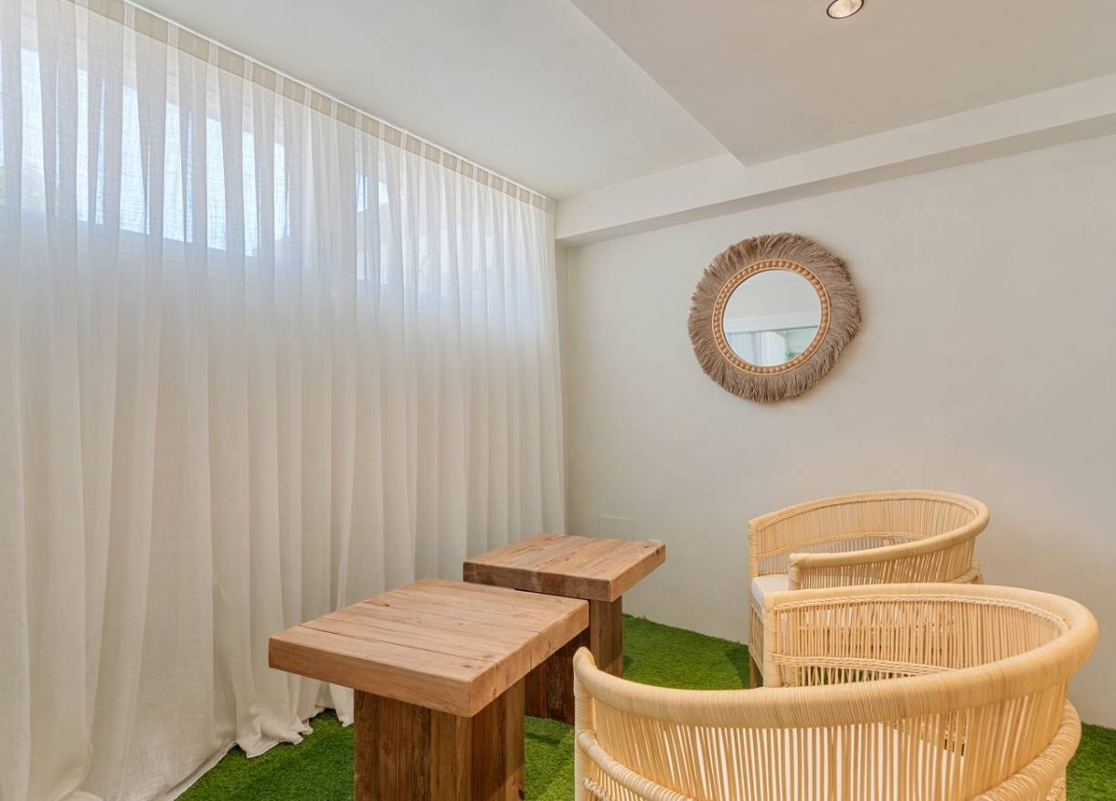Bestaand - Appartement - Alicante