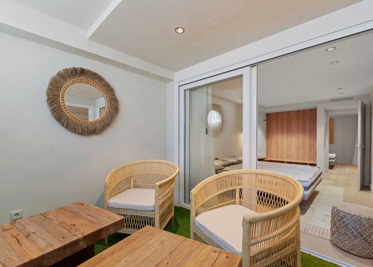 Bestaand - Appartement - Alicante