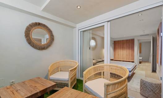 Bestaand - Appartement - Alicante