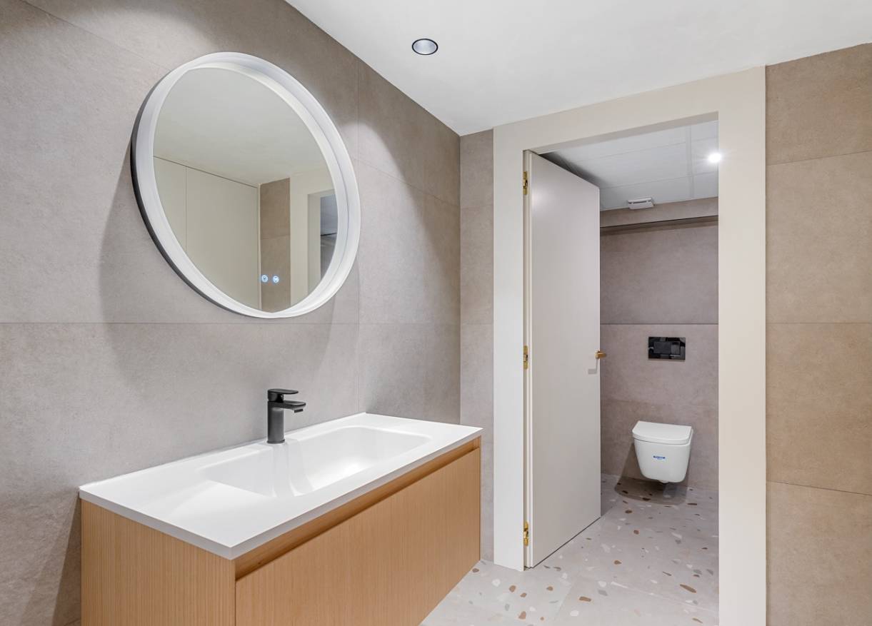 Bestaand - Appartement - Alicante