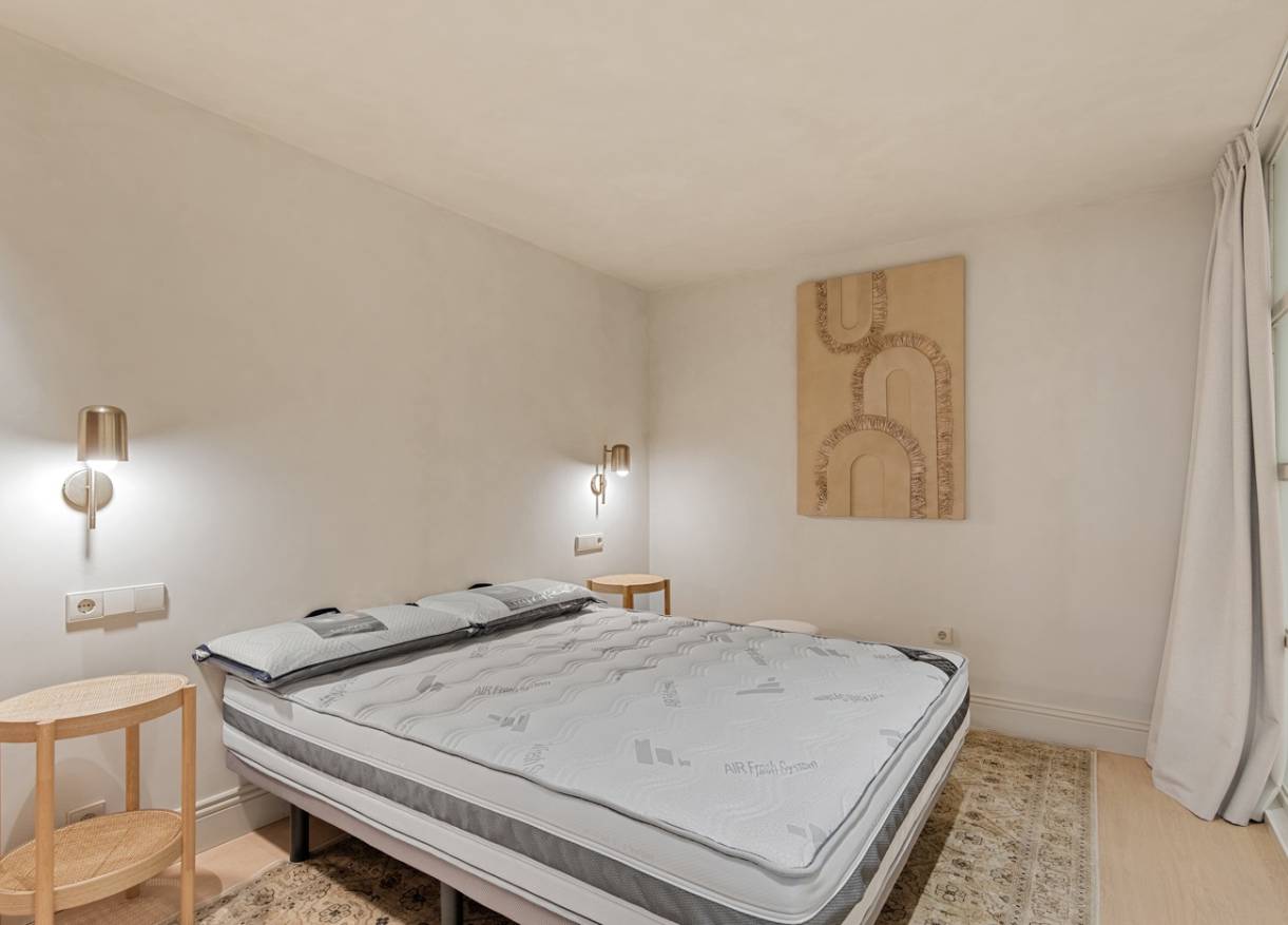Bestaand - Appartement - Alicante