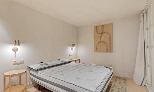 Bestaand - Appartement - Alicante
