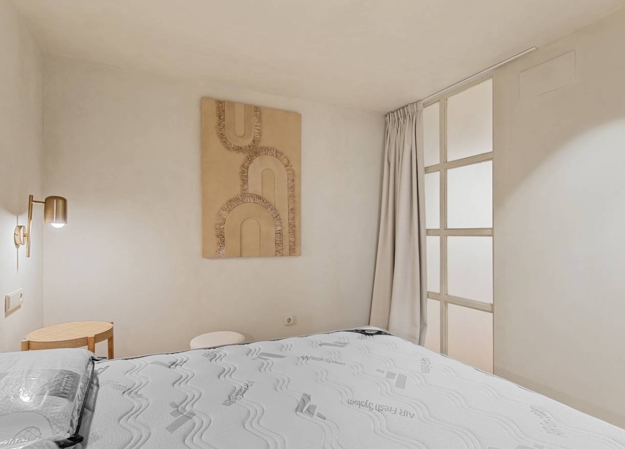 Bestaand - Appartement - Alicante