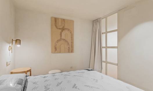 Bestaand - Appartement - Alicante