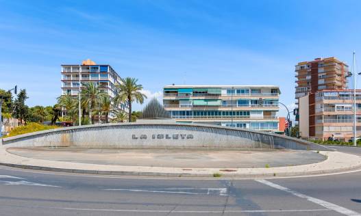 Bestaand - Appartement - Alicante