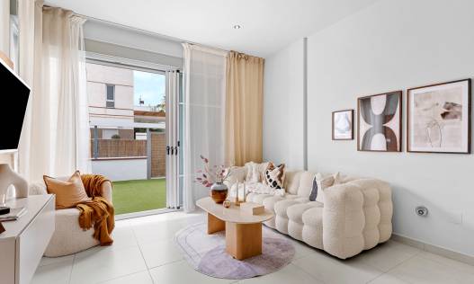 Bestaand - Villa - Ciudad Quesada - Rojales