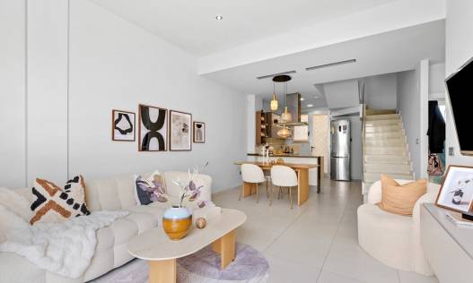 Bestaand - Villa - Ciudad Quesada - Rojales