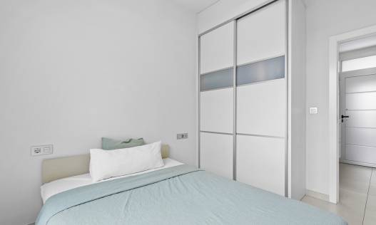 Bestaand - Villa - Ciudad Quesada - Rojales
