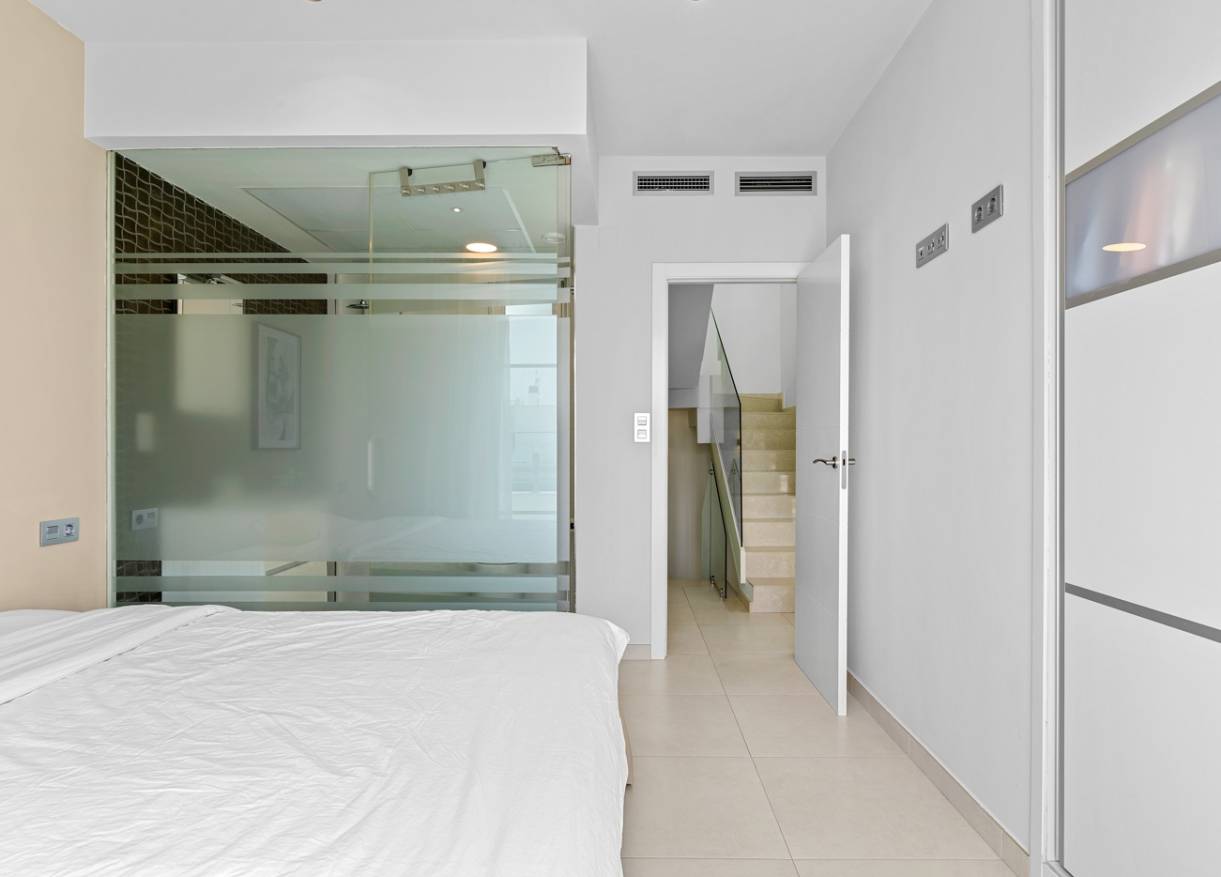 Bestaand - Villa - Ciudad Quesada - Rojales