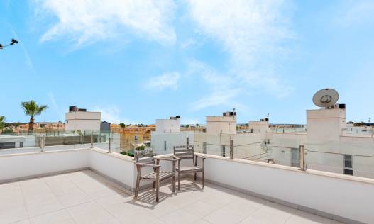 Bestaand - Villa - Ciudad Quesada - Rojales