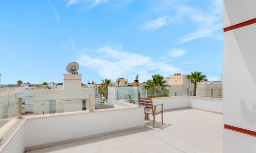 Bestaand - Villa - Ciudad Quesada - Rojales