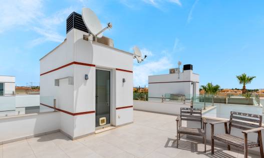 Bestaand - Villa - Ciudad Quesada - Rojales
