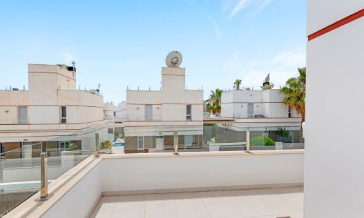 Bestaand - Villa - Ciudad Quesada - Rojales