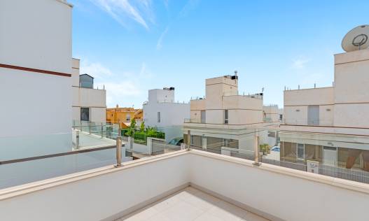Bestaand - Villa - Ciudad Quesada - Rojales