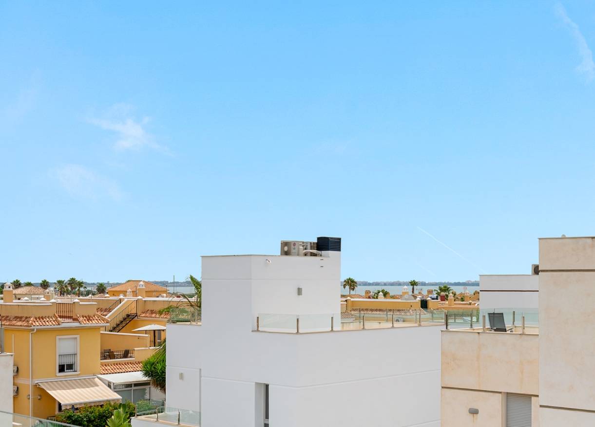 Bestaand - Villa - Ciudad Quesada - Rojales