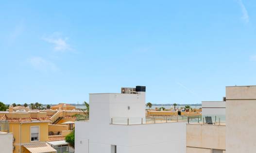 Bestaand - Villa - Ciudad Quesada - Rojales