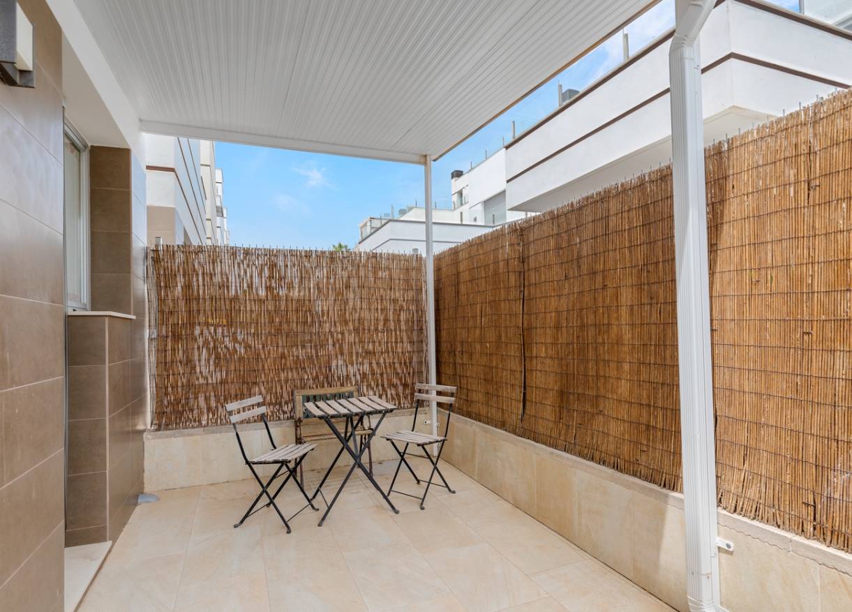 Bestaand - Villa - Ciudad Quesada - Rojales