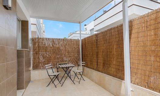 Bestaand - Villa - Ciudad Quesada - Rojales