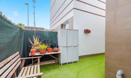 Bestaand - Villa - Ciudad Quesada - Rojales