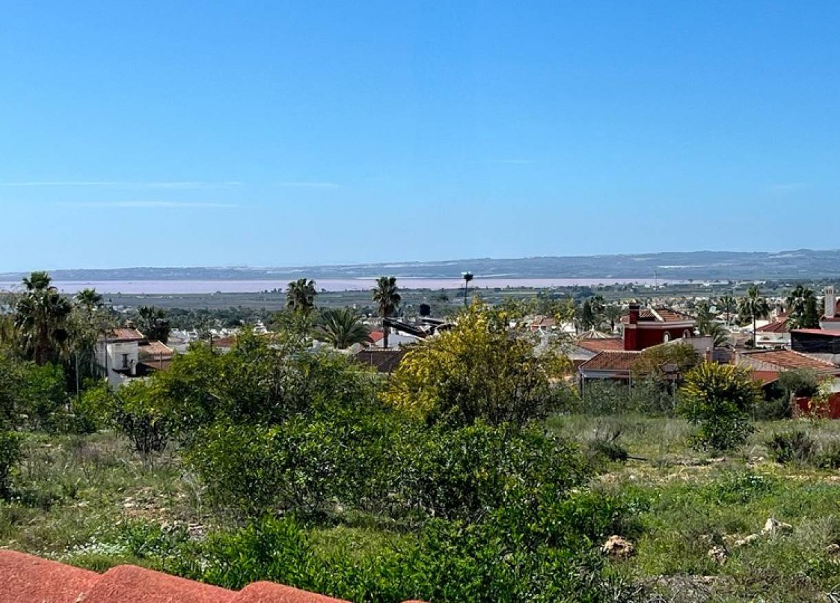 Bestaand - Villa - Ciudad Quesada/Rojales - Ciudad Quesada