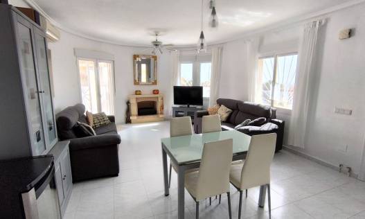 Bestaand - Villa - Ciudad Quesada/Rojales - Ciudad Quesada