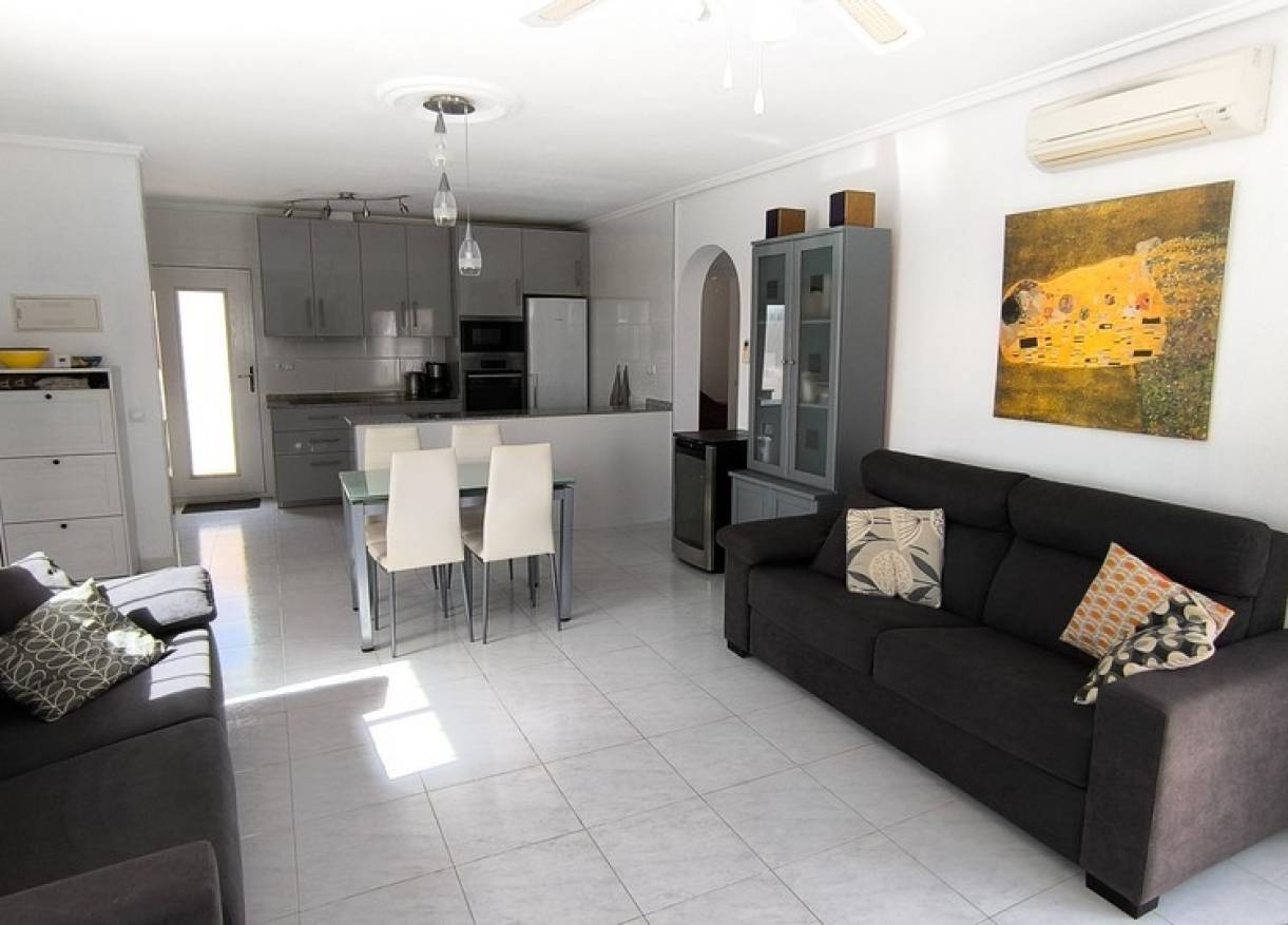 Bestaand - Villa - Ciudad Quesada/Rojales - Ciudad Quesada