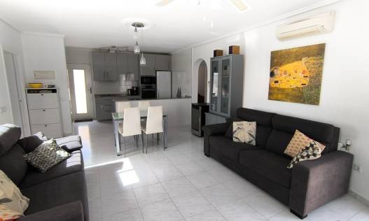 Bestaand - Villa - Ciudad Quesada/Rojales - Ciudad Quesada