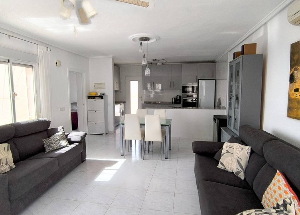 Bestaand - Villa - Ciudad Quesada/Rojales - Ciudad Quesada