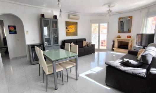 Bestaand - Villa - Ciudad Quesada/Rojales - Ciudad Quesada