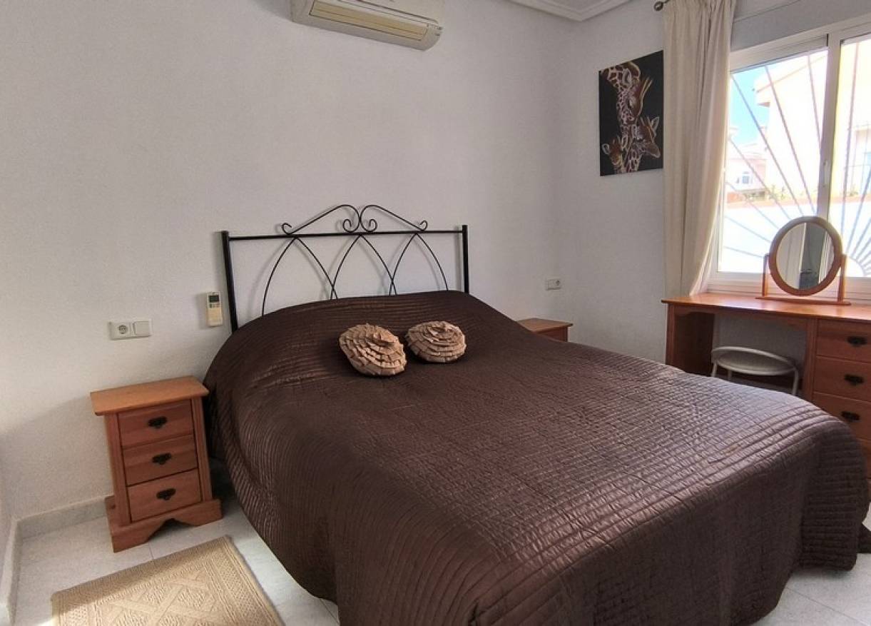 Bestaand - Villa - Ciudad Quesada/Rojales - Ciudad Quesada