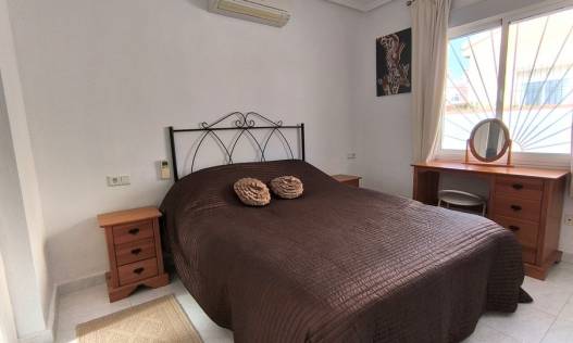 Bestaand - Villa - Ciudad Quesada/Rojales - Ciudad Quesada