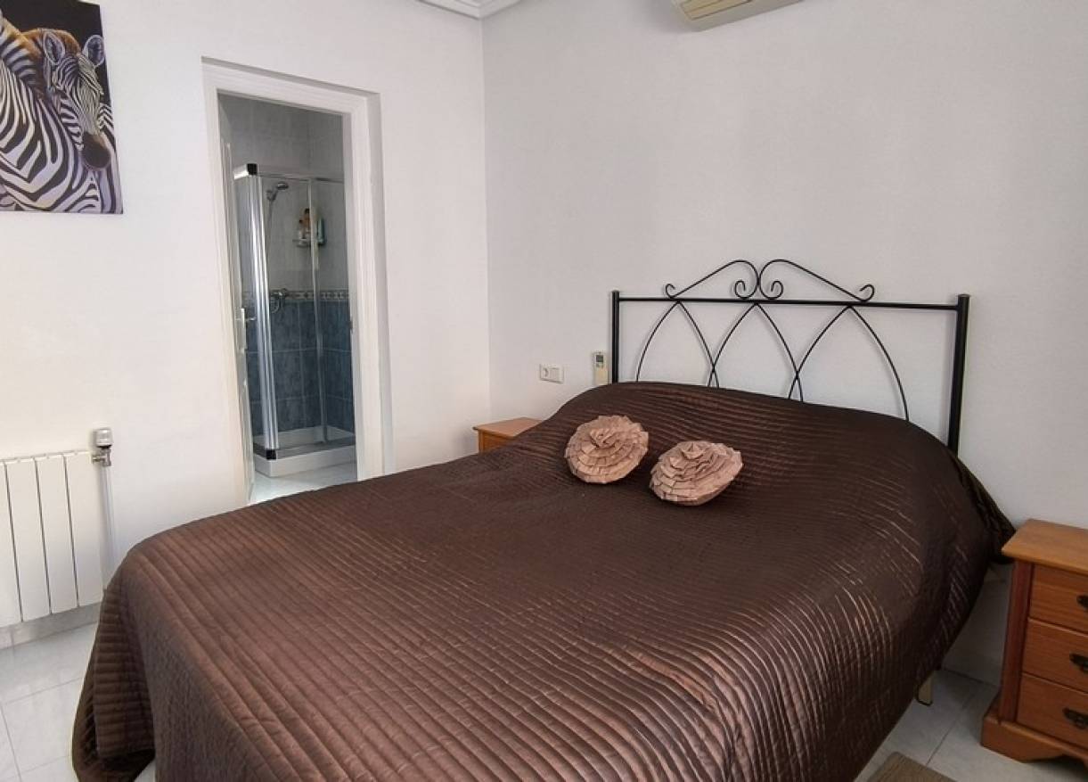 Bestaand - Villa - Ciudad Quesada/Rojales - Ciudad Quesada