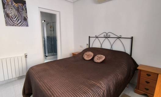 Bestaand - Villa - Ciudad Quesada/Rojales - Ciudad Quesada