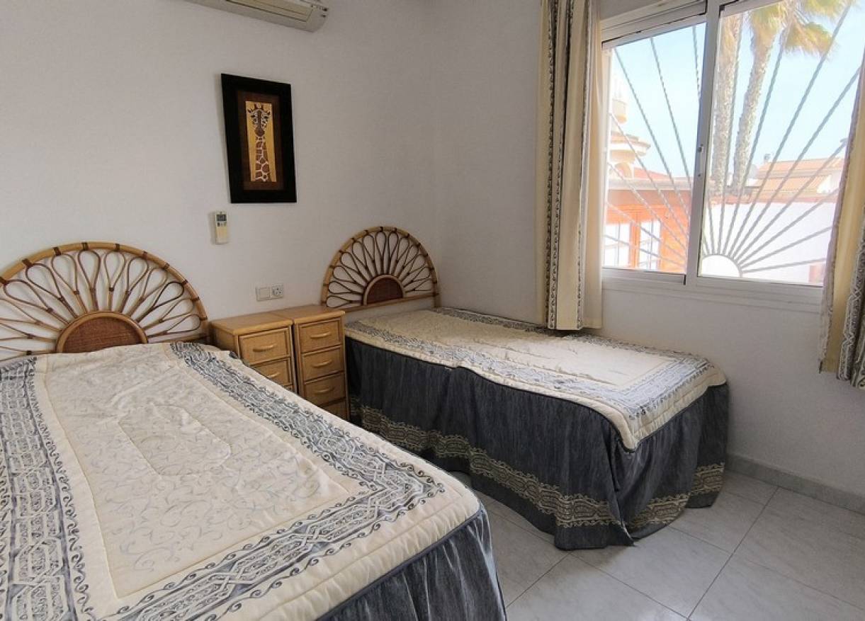 Bestaand - Villa - Ciudad Quesada/Rojales - Ciudad Quesada