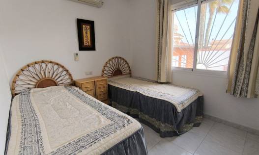 Bestaand - Villa - Ciudad Quesada/Rojales - Ciudad Quesada