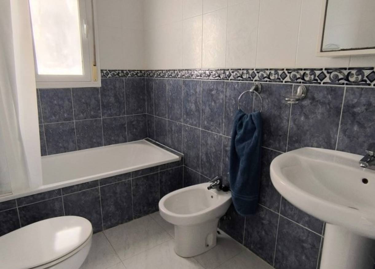Bestaand - Villa - Ciudad Quesada/Rojales - Ciudad Quesada