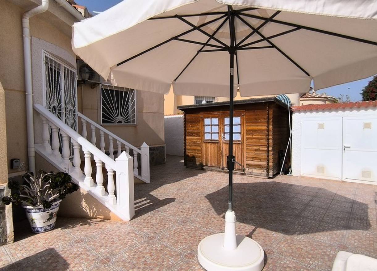 Bestaand - Villa - Ciudad Quesada/Rojales - Ciudad Quesada