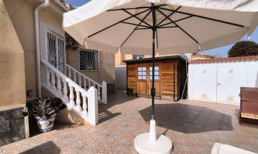 Bestaand - Villa - Ciudad Quesada/Rojales - Ciudad Quesada