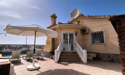 Bestaand - Villa - Ciudad Quesada/Rojales - Ciudad Quesada