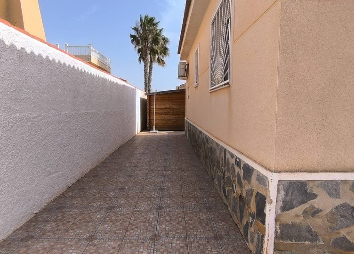 Bestaand - Villa - Ciudad Quesada/Rojales - Ciudad Quesada