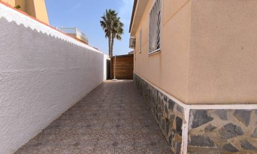 Bestaand - Villa - Ciudad Quesada/Rojales - Ciudad Quesada