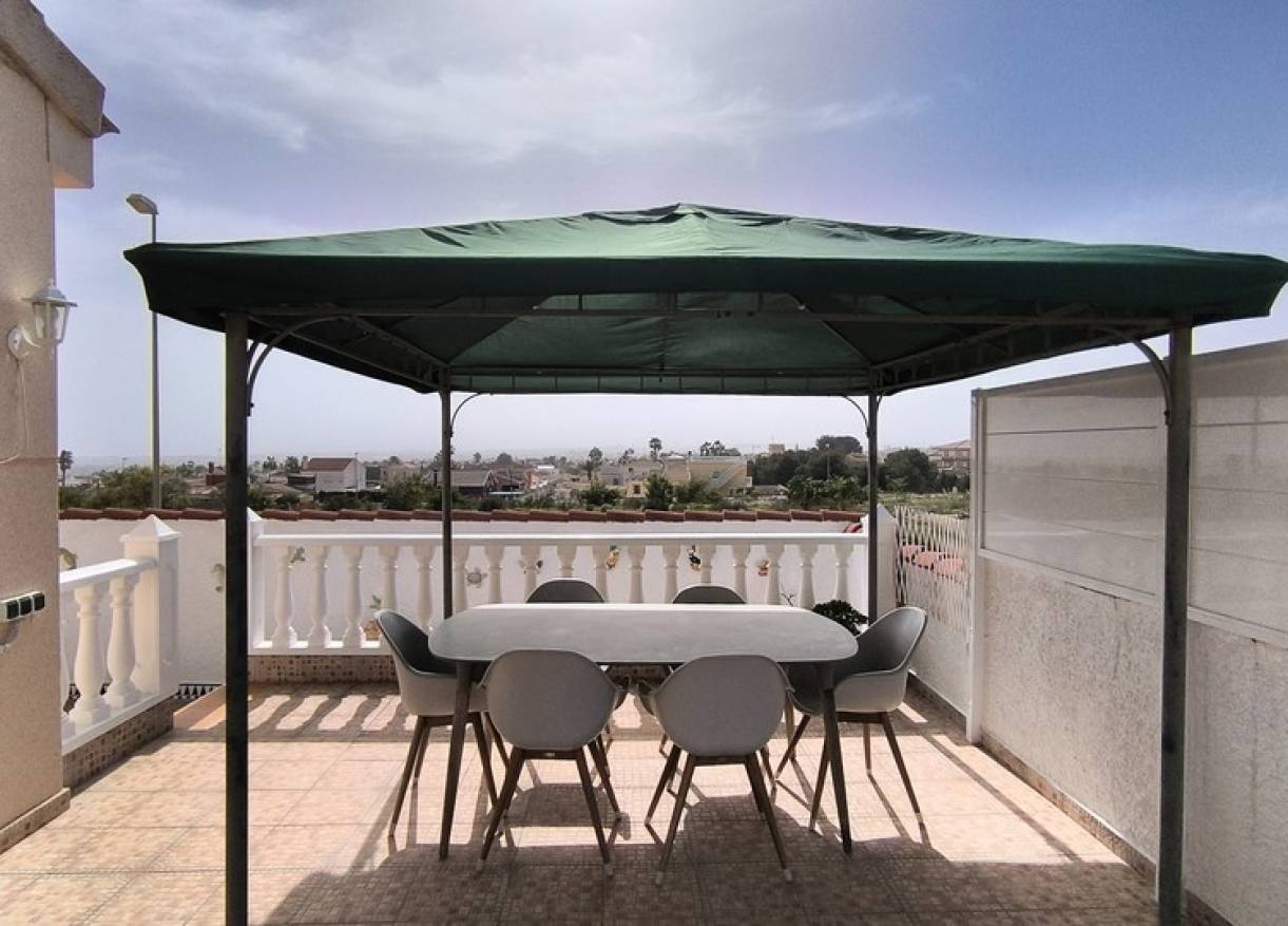 Bestaand - Villa - Ciudad Quesada/Rojales - Ciudad Quesada