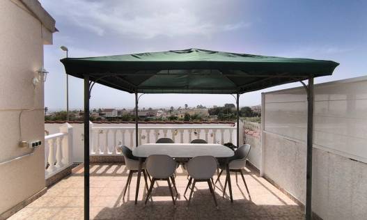 Bestaand - Villa - Ciudad Quesada/Rojales - Ciudad Quesada