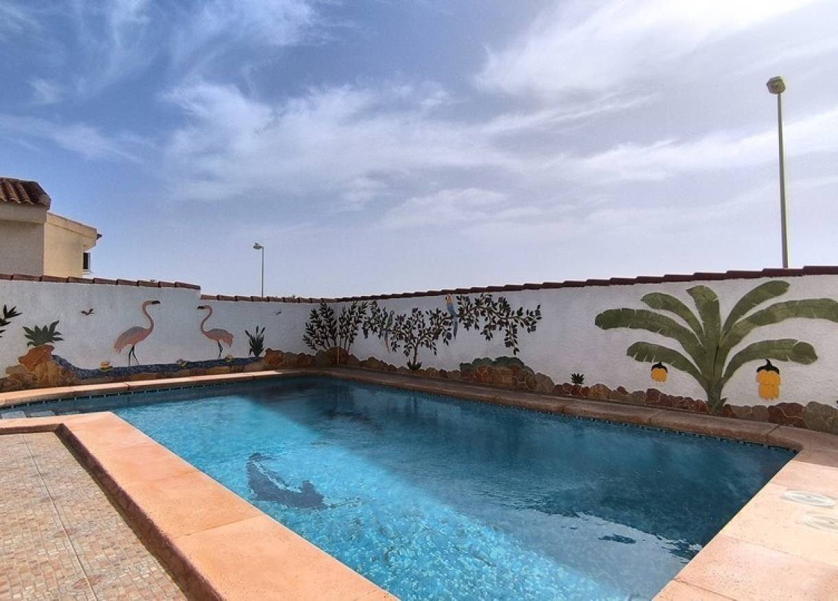 Bestaand - Villa - Ciudad Quesada/Rojales - Ciudad Quesada
