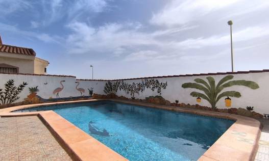 Bestaand - Villa - Ciudad Quesada/Rojales - Ciudad Quesada