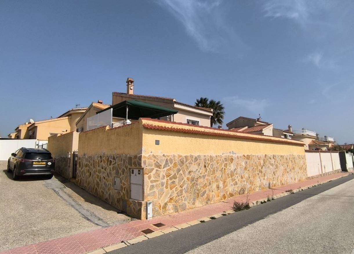 Bestaand - Villa - Ciudad Quesada/Rojales - Ciudad Quesada